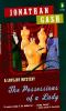 Book Jacket