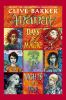 Book Jacket