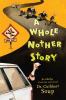 Book Jacket