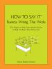 Book Jacket