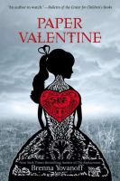 Book Jacket