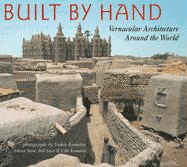 built by hand