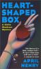 Book Jacket