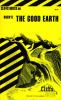 Book Jacket