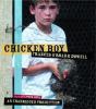 Book Jacket