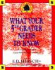 Book Jacket