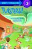 Book Jacket