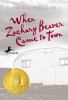 Book Jacket