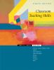 Book Jacket