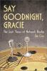 Book Jacket