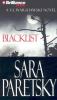 Book Jacket