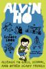 Book Jacket