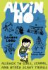 Book Jacket