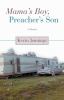 Book Jacket