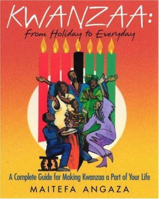 Kwanzaa