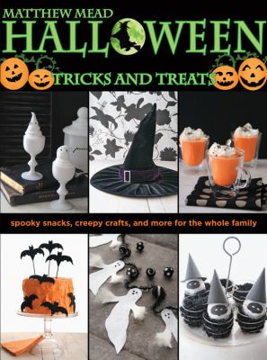 Tricks and Treats