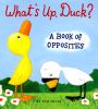 Book Jacket