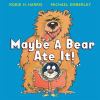 Book Jacket