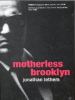 Book Jacket