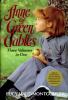 Book Jacket for Anne of Green Gables