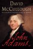 Book jacket for John Adams