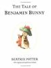 Book Jacket for The Tale of Benjamin Bunny