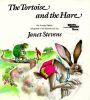 Book Jacket for The Tortoise and the Hare