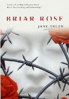 Briar Rose book cover