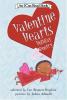 Valentine Hearts: Holiday Poetry book