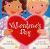 Valentine's Day book