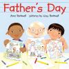 Father's Day book cover