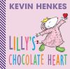 Lilly's Chocolate Heart book