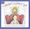 A Perfect Father's Day book cover