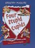 Four Stupid Cupids book