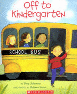Off to Kindergarten book cover