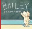 Bailey book cover