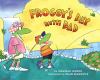 Froggy's Day with Dad book cover