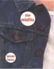 The Misfits book