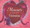 Mouse's First Valentine book