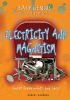 Easy Genius Science Projects with Electricity and Magnetism book cover
