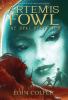 Artemis Fowl: The Opal Deception book