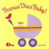 Buenos Dias Baby! book cover