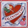 Valentine's Day is&mdash; book