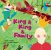 King & King & Family book cover