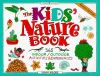 Kids' Nature Book book cover