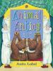 Animal Antics: A to Z