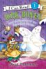 Dirk Bones and the Mystery of the Haunted House book