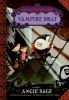Araminta Spookie book