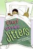 First Grade Jitters book cover