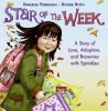Star of the Week book cover